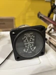 Cessna 310 Dual Fuel Gauge P/n CM2646L1 Untested, As-is. Display Piece/parts.. Fixed Price $158.99.