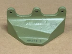 Beechcraft King Air Bumper Block P/n 50-980091-1 New W/ 8130. Fixed Price $375.00.