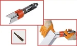 *B560* Aslan Machine Manual Outside Corner Cleaning Tool For Vinyl Windows. Fixed Price $355.00.