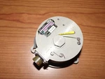 Abg-semca Altitude Switch 4227A010100. Fixed Price $100.00.