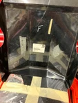 Cessna Citation 500 550 560 Lower Cover Seat 6219153-1. Fixed Price $900.00.