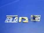 Cessna 182L Lh Doorpost Clutch P/n 0711694-15 (0126-938). Fixed Price $298.60.