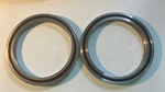 Matched Pair Bell Helicopter Thrust Bearings 204-040-135-1 Mrc. Fixed Price $600.00.