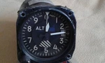 Aero Mechanism Altimeter Encoder 8140B-20MB. Fixed Price $220.00.
