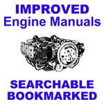 Avco Lycoming Direct Drive Engines Shop Overhaul Service Manual 60294-7. Fixed Price $16.90.