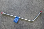 Cessna Aircraft Fuel Line, P/n 0890022-42 (ta Box TA2) New Surplus. Fixed Price $105.00.
