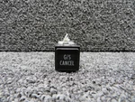 M22885-1084211H Aerospace G-s Cancel Annunciator Push Switch. Fixed Price $39.20.