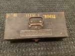 Dejur Amsco Indicator Assembly - Cold Cylinder 47G11561 HD1245. Fixed Price $20.00.