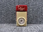 10-0055-3 Grimes Emergency Pull Light Assembly. Fixed Price $840.00.
