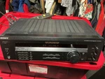 F4 Sony STR-DE135 Audio/video Control Center Receiver, 100 Watts/channel. Fixed Price $52.48.