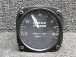 PM-42-11 (alt: 6022) United Instruments Dual Manifold Pressure Indicator. Fixed Price $84.00.
