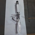 Cessna 150 152 Nose Gear Strut Pn 0442504-13 Overhauled & Tq Links Tested. Fixed Price $4007.00.