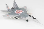 Hobby Master 1/72 MIG-29 Fulcrum-a #56 Polish Air Force Elt. Fixed Price $98.67.
