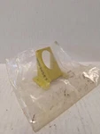 Piper Windshield Bracket P/n: 62505-000. Fixed Price $38.00.