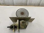 Mooney M20 Mark 21 Trim Wheel Control Actuator 740045-501 740052-5 740085-001. Fixed Price $120.00.