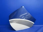 Cessna 337D Skymaster Left Hand Main Gear Door P/n 1541021-1 (1125-2011). Fixed Price $452.60.