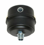 Rolair 317013000F Filter Silencer 3/8" Inlet Compressor Parts. Fixed Price $14.11.
