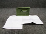0541122-2 Cessna 175 Main Gear Support Inboard Rh With 8130 And PAI-PT-1 (solid). Fixed Price $392.00.