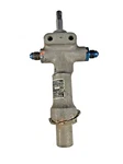 1280504-1 Cessna 210D Unlock Actuator. Fixed Price $95.00.