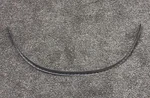 Cessna Windshield Retainer (as Removed / C-150 P# 0411479-50). Fixed Price $230.00.