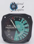 New Surplus Garwin Cessna Aircraft Fuel Pressure Gauge, P/n 22-869-02. Fixed Price $145.00.