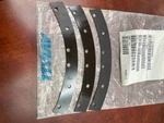 Cleveland Back Plate Shim 068-04600. Fixed Price $120.00.