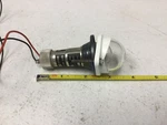 Aircraft Position Light 5107C00A - New Old Stock. Fixed Price $132.29.
