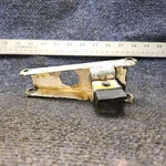 63383-000 Piper PA28-140 Nose Gear Lower Torque Link Assembly. Fixed Price $362.00.
