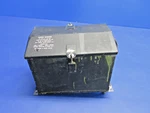 Piper PA-24-250 Comanche Battery Box & Lid P/n 21524-02 (0526-751). Fixed Price $215.00.