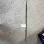 Robinson R44 Raven Ii Helicopter Tail Rotor Push-pull Tube C121-15 (0724-2060). Fixed Price $125.00.