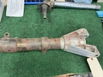Cessna 310 Trunnion Lh Pn 5041102-497. Fixed Price $700.00.