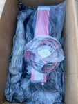 TI3000 GPU-24 Ground Power Unit 2025 Teslaind. Fixed Price $3600.00.