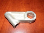 Cessna Bell Crank 0842104-497. Fixed Price $150.00.