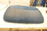 1946 Cessna 140 120 Seat Back Rest Pad Cushion 0411735 0411736. Fixed Price $155.22.