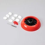 E-flite Plastic Parts Gee Bee R-2 1.0M EFL020567 Vintage Rc Airplanes. Fixed Price $14.98.