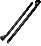 Carefree Ovjvaphw Travel'r Awning Arm Set W/adjustable Pitch/hardware - Black. Fixed Price $1034.88.