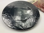 Rampage 75006 Black Billet Style Non-locking Fuel Door Lid For 97-06 Wrangler. Fixed Price $44.95.