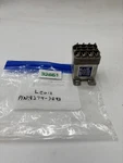 Leach 9274-3642 Relay 4PDT 10A 115VAC 400CPS Hermetically Sealed. Fixed Price $599.99.