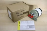 Cessna 1201075-2 Gyro Filter & Housing (nos). Fixed Price $225.50.
