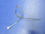 Cessna 182H Strainer Drain Control Cable P/n S1517-2 (0226-427). Fixed Price $72.50.