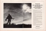 Westland Original 1987 Print Helicopter Rotor Blades Military Tech. Fixed Price $14.08.