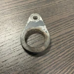 Lycoming Lifting Eye P/n LW-15063. Fixed Price $18.00.