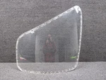 5511285-6 Cessna Citation 560 Inner Windowpane Rh (delaminated). Fixed Price $616.00.