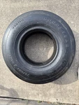 173K-43-1 Good Year Flight Eagle Aircraft Tire 17.5X5. Fixed Price $350.00.