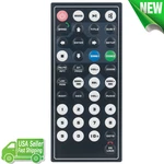 Replacement Remote Control For Dual Axxera Dvd Multimedia Receiver AXV150BT. Fixed Price $13.29.