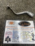 Lycoming 64700 Cylinder Base Nut Wrench Aviation, Aircraft. Fixed Price $350.00.