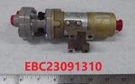 Bell 206 Pump And Motor Assembly, P/n 73C65. Fixed Price $2185.00.