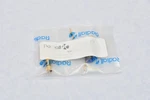 Boeing Aircraft BACC47GN1 Circular Mil Spec Contact SIZE8 Socket Quadrax. Fixed Price $19.95.