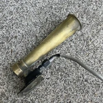 Vintage Brass Venturi Tube Aircraft Airplane Pioneer Instrument Bendix Aviation. Fixed Price $124.95.
