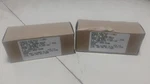 Two New Parker Stratoflex 1/4" Tube Sockets P/n 565606-A041G Sealed/clean. Fixed Price $120.00.